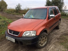 Honda CR-V 2.0 MT 1999