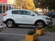 Kia Sportage 2.0 MT 4WD 2011