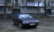 Peugeot 605 2.0 MT 1992