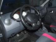 Renault Logan 1.6 MT 2009