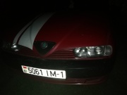 Alfa Romeo 146 1.6 MT 1996