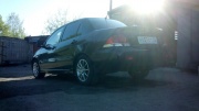 Mitsubishi Lancer 1.6 AT 2005