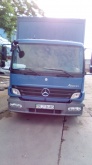 Mercedes-Benz Atego 2005