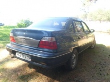 Daewoo Nexia 1.5 MT 2004