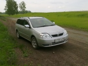 Toyota Corolla 1.8 MT 2001