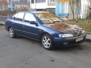 Nissan Primera 1997