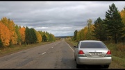 Toyota Mark II 2.0 AT 2002