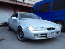 Toyota Sprinter Marino 1.6 AT 1997