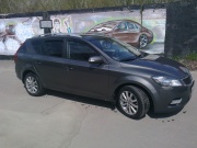 Kia Cee'd 1.6 AT 2011