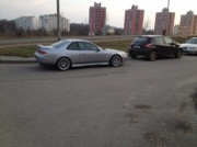 Honda Prelude 2.0 MT 1997