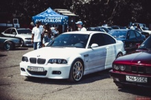 BMW M3 3.2 MT 2002