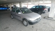 Opel Corsa 1.2 MT 2000