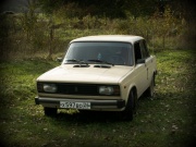 ВАЗ (Lada) 2105 1.3 MT 1988