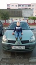 Renault Symbol 1.4 MT EURO-3 2005