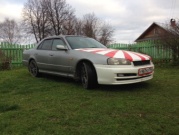 Nissan Skyline 2.0 MT 1999