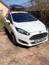 Ford Fiesta 1.0 EcoBoost Powershift 2014