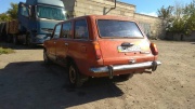 ВАЗ (Lada) 2102 1.2 MT 1976