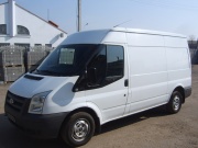 Ford Transit 2.2TDCI 2011