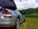 Mitsubishi Eclipse 2003