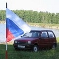 ВАЗ (Lada) 1111 Ока 2005