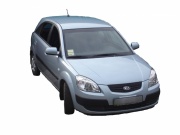 Kia Rio 1.4 MT 2008