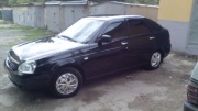 ВАЗ (Lada) Priora 1.6 MT 8 кл 2009