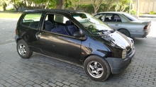 Renault Twingo 1.2 MT 1998