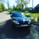 Renault Laguna 1.5 dCi MT 2009