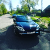 Renault Laguna 1.5 dCi MT 2009