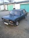 ВАЗ (Lada) 2107 1.5МТ 2004