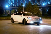 Toyota Celica 1.8 VT-i MT 2000