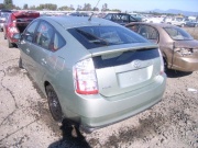 Toyota Prius 1.5 CVT 2008