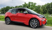 BMW i3 2019