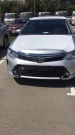 Toyota Camry 2016