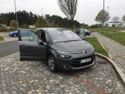 Citroen C4 Picasso 1.6 e-HDi ETG 2013