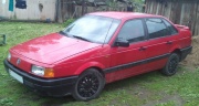 Volkswagen Passat 1.8 MT 1989