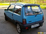 СеАЗ 1111 0.7 MT 1998