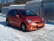 Honda Jazz 1.4 MT 2008