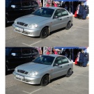 Daewoo Lanos 1.5 MT 2003