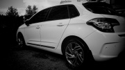 Citroen C4 1.6 VTi AT 2011