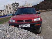 Toyota RAV4 2.0 AT AWD 1997