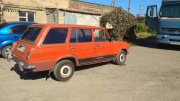 ВАЗ (Lada) 2102 1.2 MT 1976