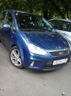 Ford C-Max 2.0 AT 2007