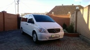 Mercedes-Benz Vito 113 CDI MT удлиненный 2011