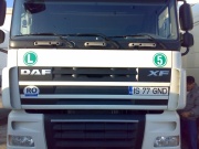 DAF XF 2006