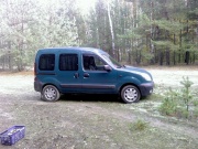 Renault Kangoo 2003