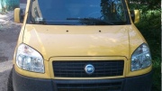 Fiat Doblo 2007