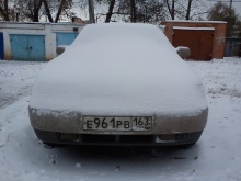 ВАЗ (Lada) 2112 2002