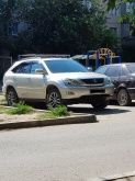 Lexus RX 350 AT 2006