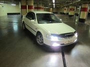 Honda Accord 1.8 AT 2000